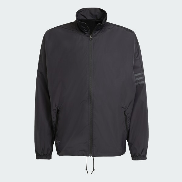 ジャケット ADIDAS NEUCLASSICS BOMBER JACKET 5FT0041 adidas Neuclassics Track Jacket - Black | Free Shipping with