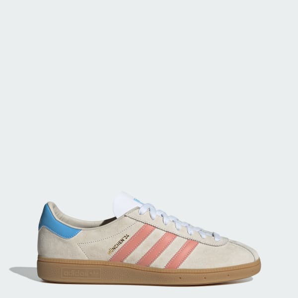 adidas Munchen 24 Shoes White adidas Philippines