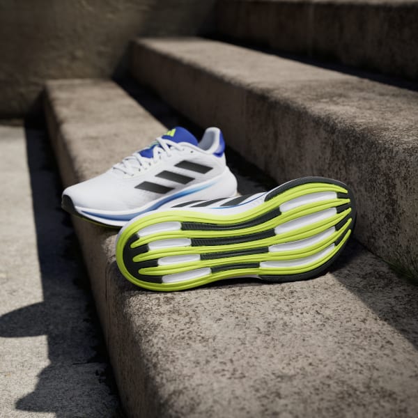 Blanco Tenis Response Super