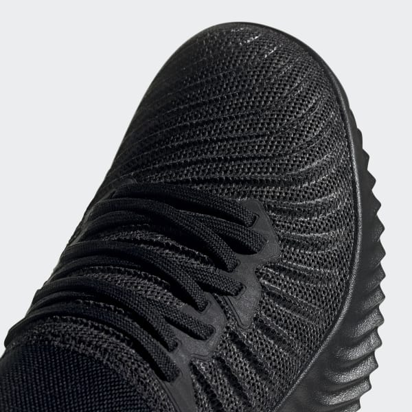 adidas alphabounce trainer shoes men's