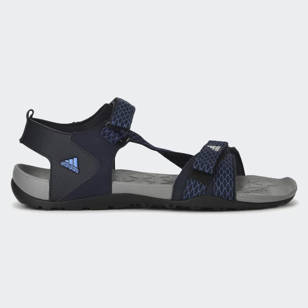 Men's adidas outdoor hoist light sandals clearance