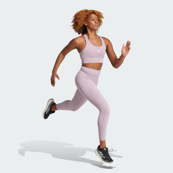 Violet Legging 7/8 DailyRun