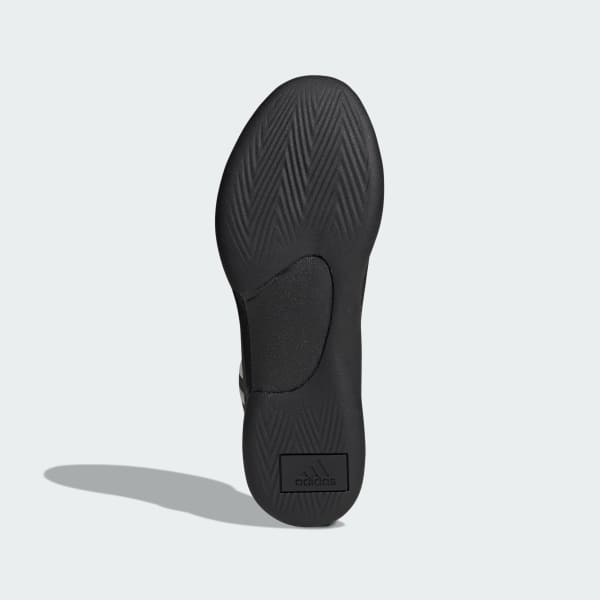 adidas x Jeremy Scott Taekwondo Mei Shoes - Black | Free