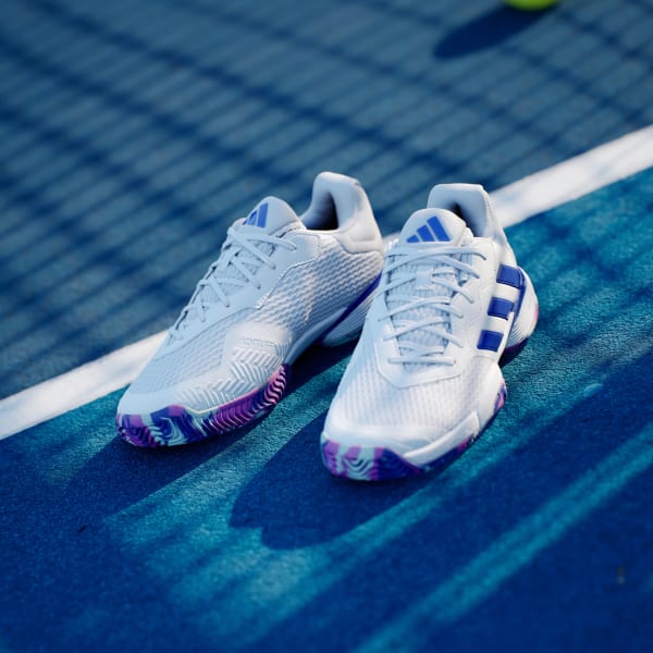 Adidas barricade kids shop