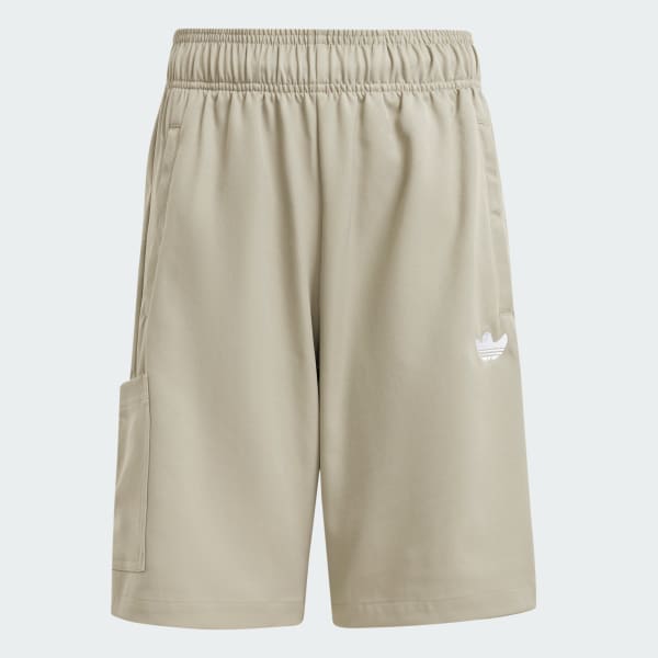 Turquoise Shorts Kids