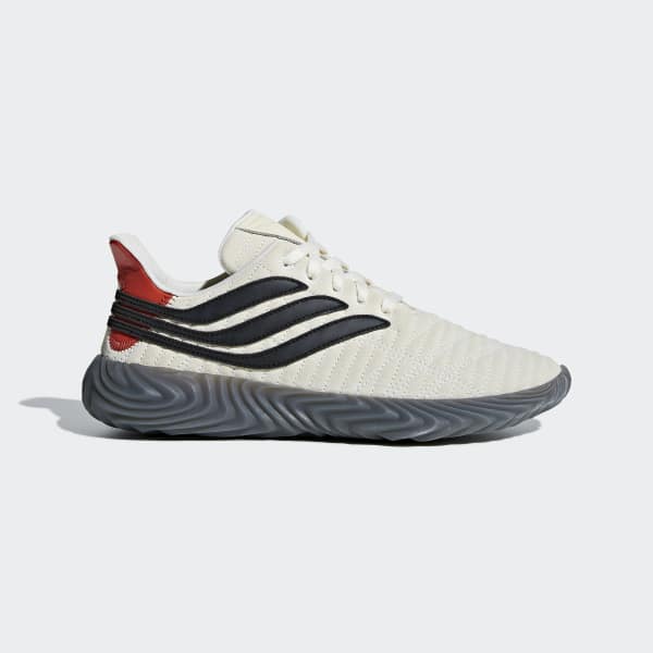 adidas Sobakov Shoes - White | adidas 