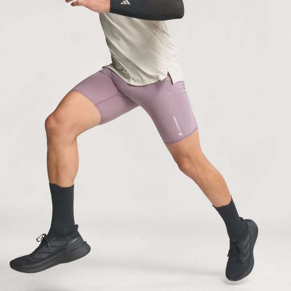 Violeta MALLAS CORTAS adi365 Hermanos Kourmori