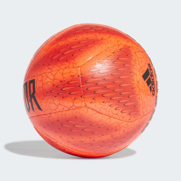 Orange Predator Training Ball KE917