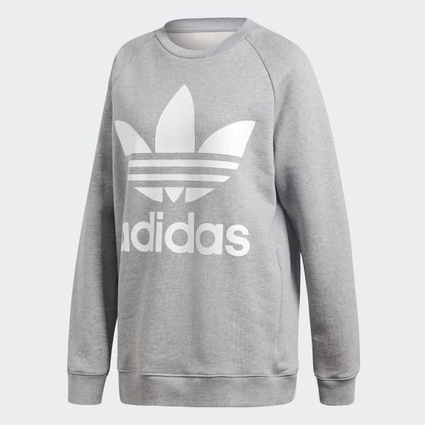 felpa adidas oversize