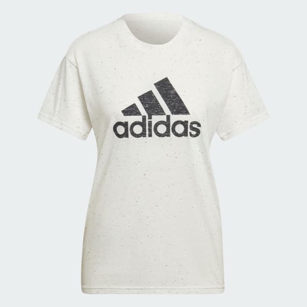 Tight Future Icons Badge of Sport Grigio adidas adidas Italia