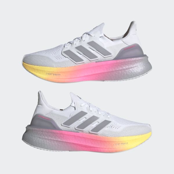 adidas Ultraboost 5 Shoes White adidas Thailand