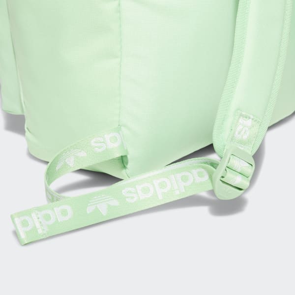 adidas Adicolor Backpack - Green | adidas Singapore