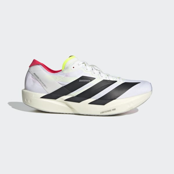 adidas Adizero Takumi Sen 11 Shoes - White | adidas India