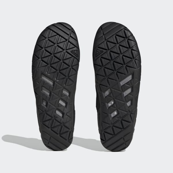 Siyah Terrex Jawpaw Slip-On HEAT.RDY Water Ayakkabı