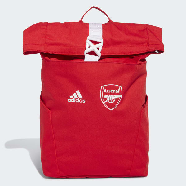 Red Arsenal Backpack UB128