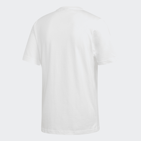 adidas Paris Trefoil T Shirt Weiß | adidas Austria adidas Paris Trefoil T Shirt Weiß | adidas Austria