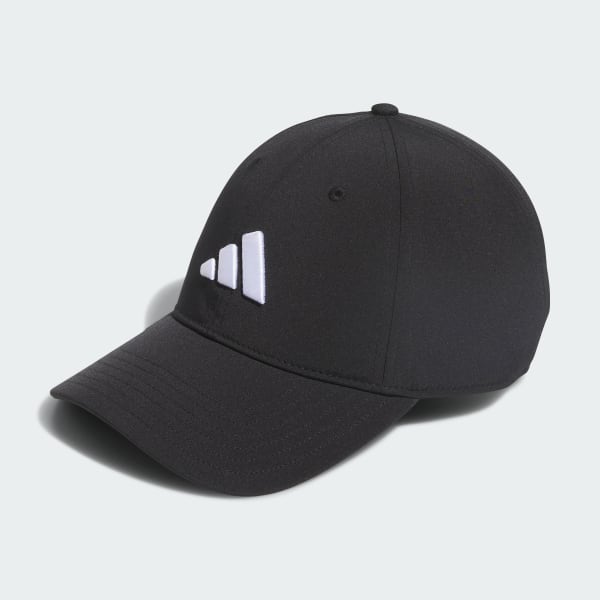 Black adidas cap women's outlet