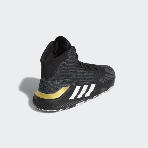 Adidas explosive bounce 2019 sales
