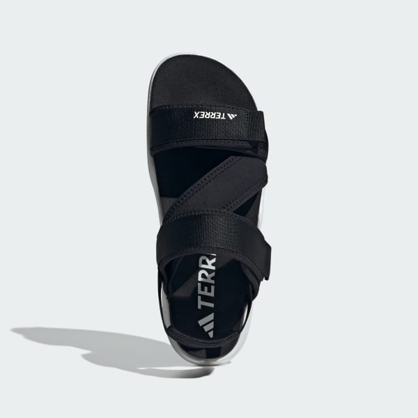 ブラック テレックス Sumra サンダル / Terrex Sumra Sandals