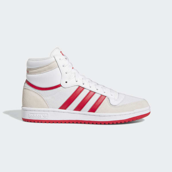 Blanco Tenis Top Ten RB