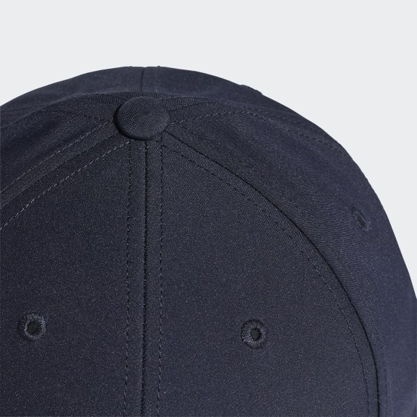 blue adidas baseball cap