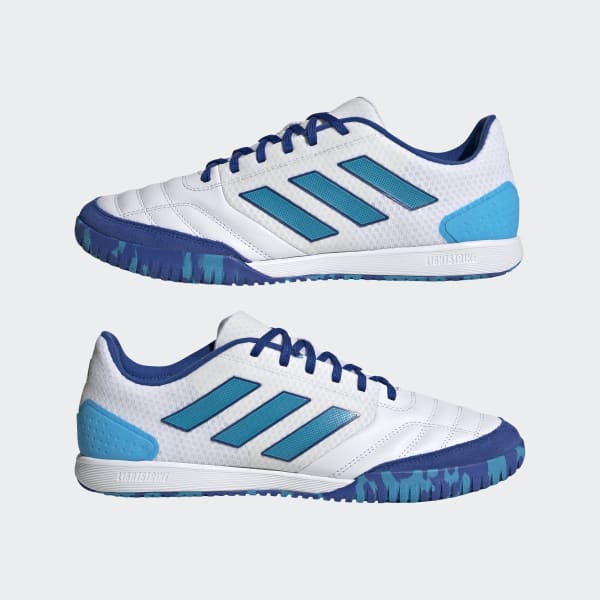 obesity Overview amplification adidas Top Sala Competition Indoor Soccer Shoes - White | Unisex Soccer |  adidas US