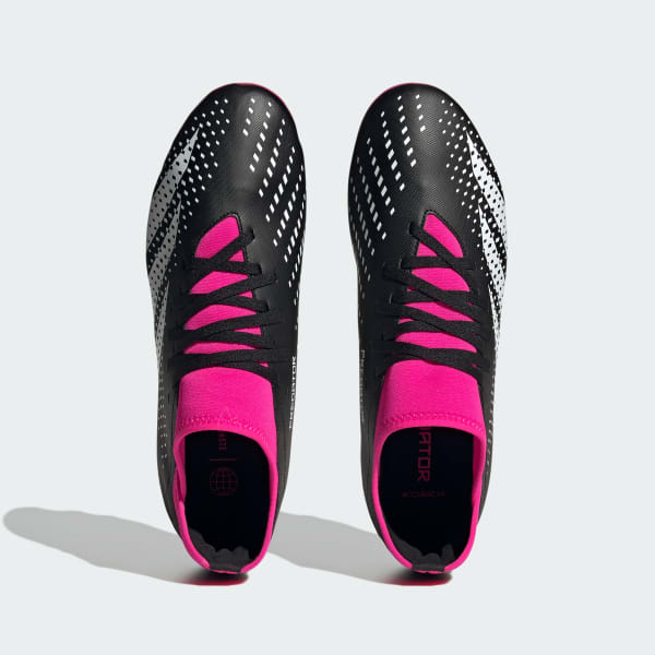 Preto PREDATOR ACCURACY.4 S FxG