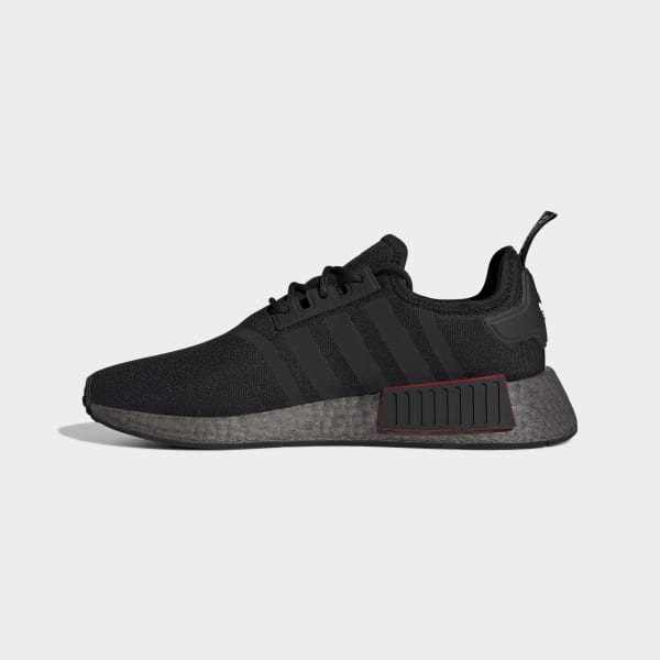 adidas NMD_R1 Shoes - Black | Men's Lifestyle | adidas US