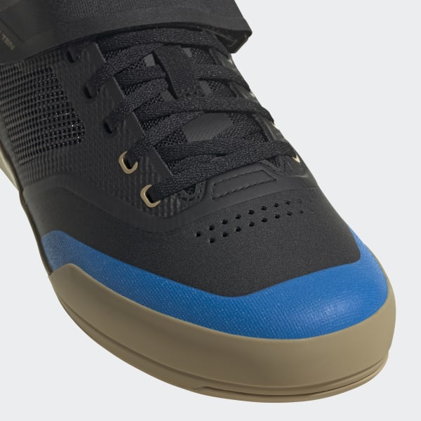 Five Ten MTB-Schuhe Hellcat Pro Core Black/Carbon/Pulse Lime 