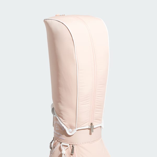 adidas ゴルフバッグ ピンク Amazon.co.jp: [アディダスゴルフ] ゴルフキャディバッグ スリー