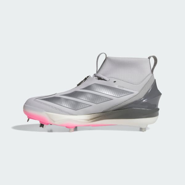 adidas Adizero Impact+ 2.0 BSB - Grey | Free Shipping with