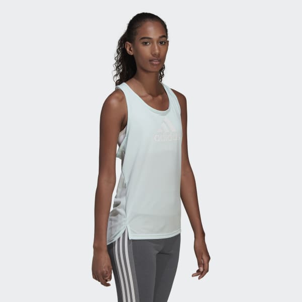 Adidas id tank top cheap