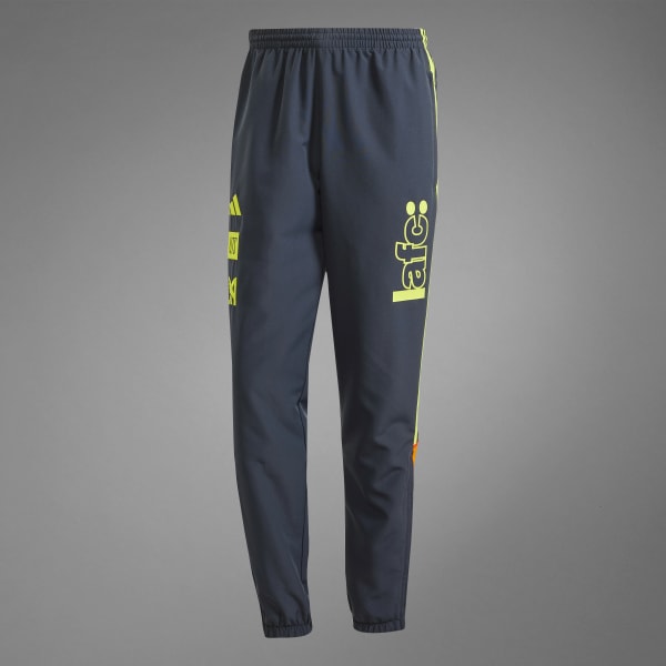 adidas Lafc Nts Ubp Track Pant - Grey | Free Shipping with adiClub