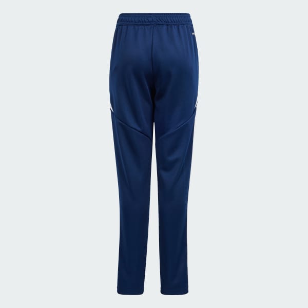 Blue Tiro 24 Training Pants Kids