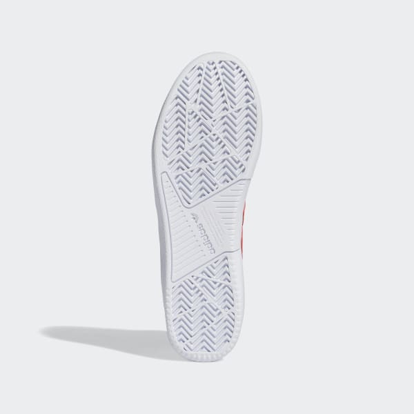 Bianco Scarpe Tyshawn Jones IB367