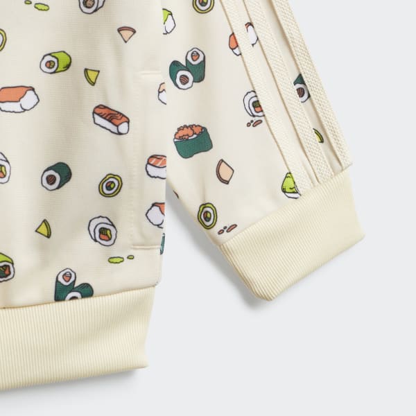 Conjunto sushi adidas clearance