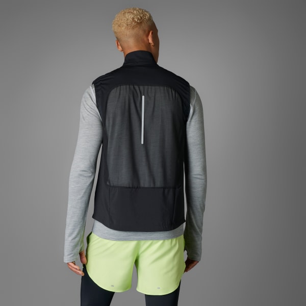 adidas Ultimate Vest Black adidas Deutschland
