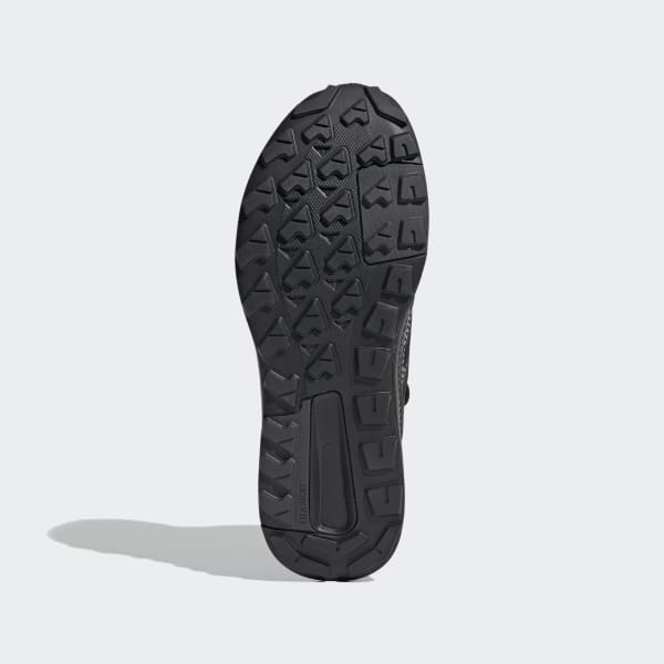 Preto Sapatos de Caminhada COLD.RDY Trailmaker TERREX