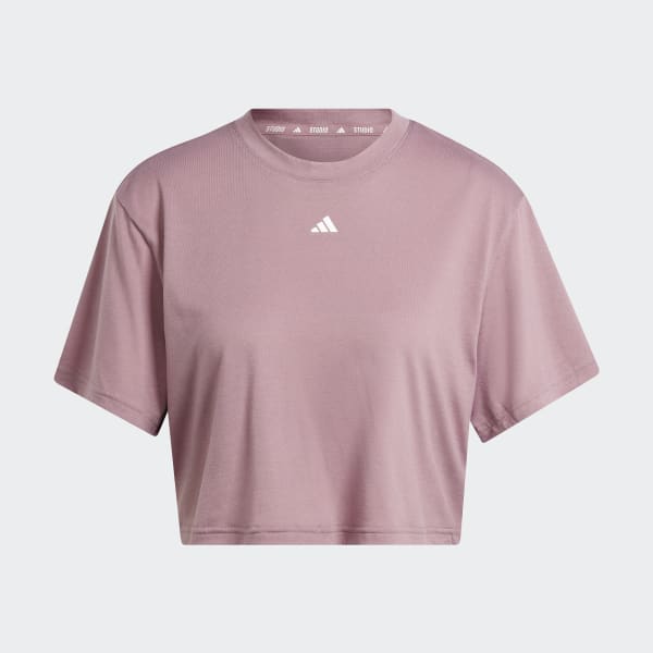 Pink Studio Tee