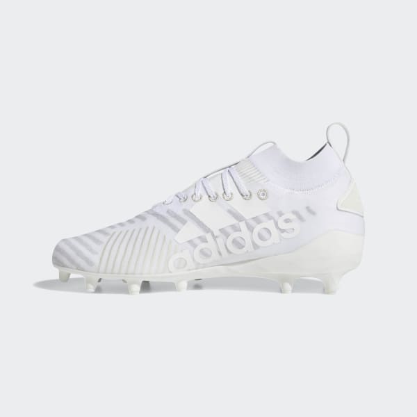 adizero 8.0 primeknit cleats review
