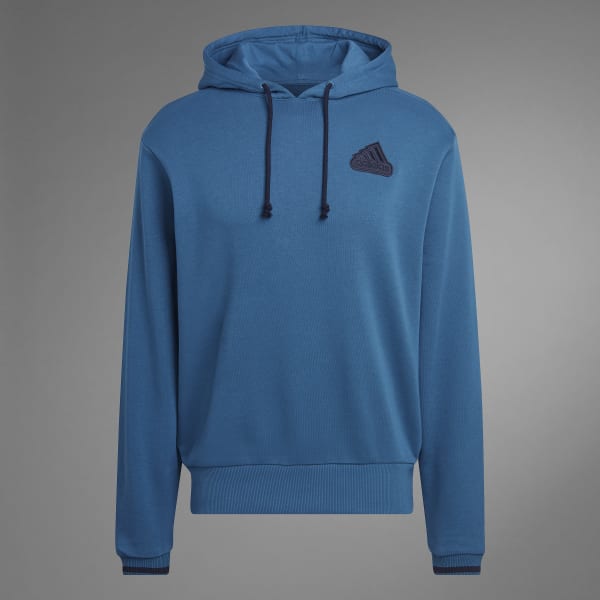 Adidas manoles art sales hoodie