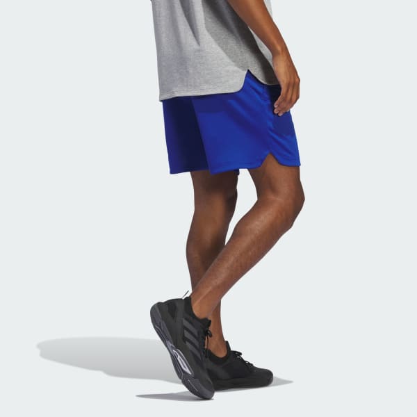 【AAKE】PIGMENT TRAINING SHORTS Sport-Tek Repeat 7