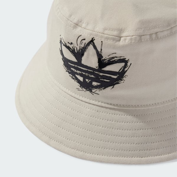 Beige Gorro pescador