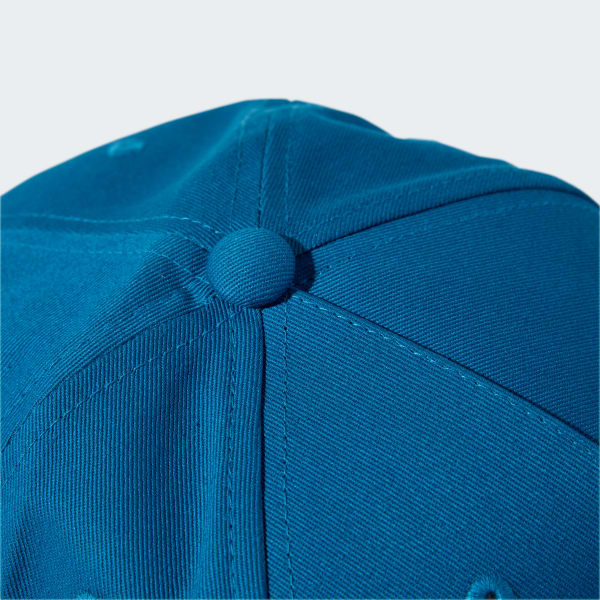 Azul Boné Snapback Cruzeiro