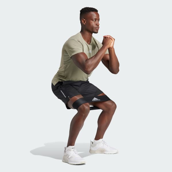 Green Gym Training Tee