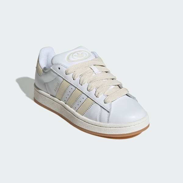 Blanco Tenis Campus 00s