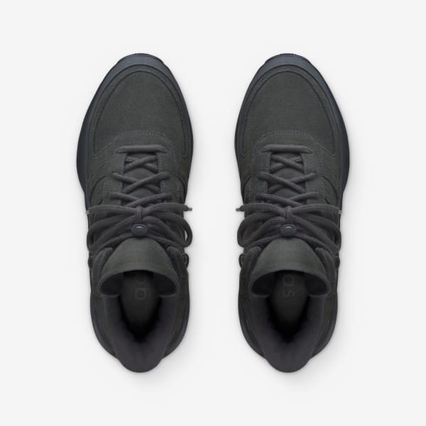 Xam Giày Hiker Fear of God Athletics Los Angeles