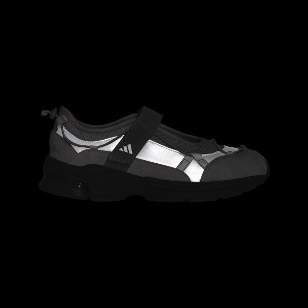 Silver FORMOTION MARY JANE 2.0