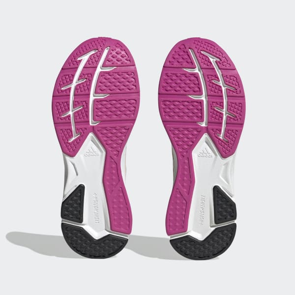 Pink Speedmotion Shoes