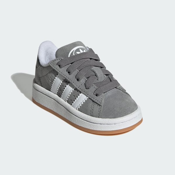 Chaussure lacets elastiques fermeture confortable Campus 00s Enfants